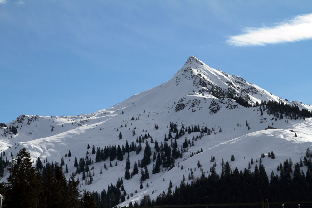 Tagesskifahrt Westendorf