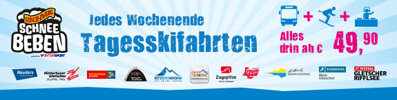Powder Shuttle Com Tagesskireisen Im Vergleich